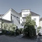 7 Strandhus דירה רוסטוק