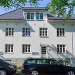 7 Strandhus דירה רוסטוק