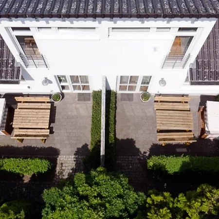 7 Strandhus Apartman Rostock