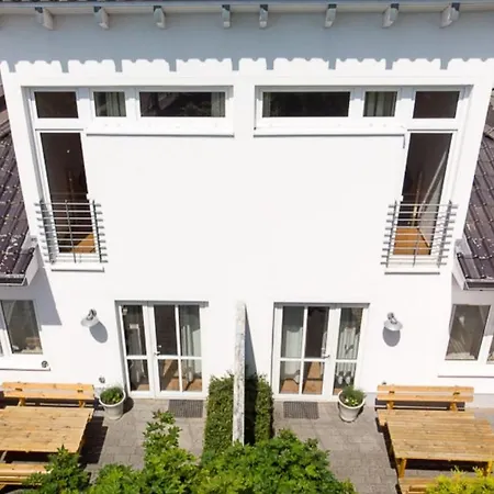 7 Strandhus *