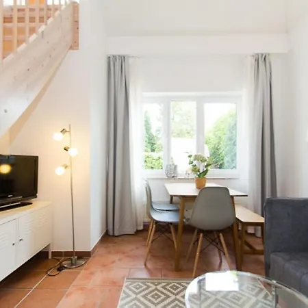 Apartment 7 Strandhus *