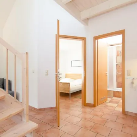 Lejlighed 7 Strandhus