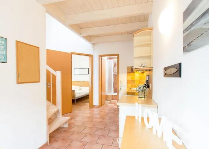 7 Strandhus Rostock