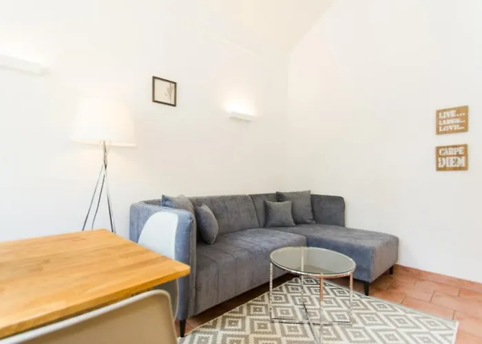 7 Strandhus Rostock